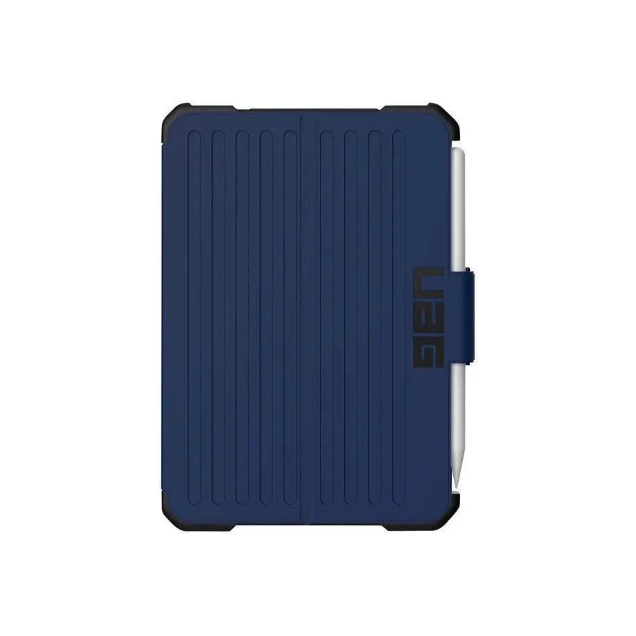 UAG iPad Mini 6 ( 2021 ) Case Metropolis SE With Apple Pencil Holder UAG