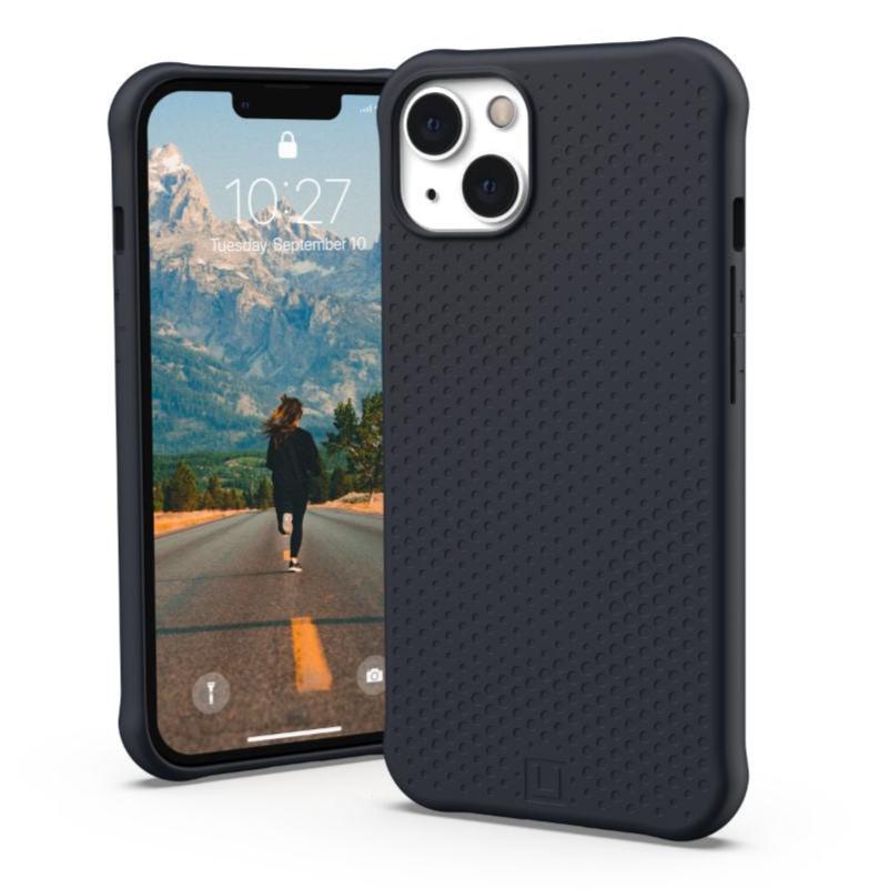 UAG iPhone 13 Case iPhone 14 Cover [U] DOT Cover UAG