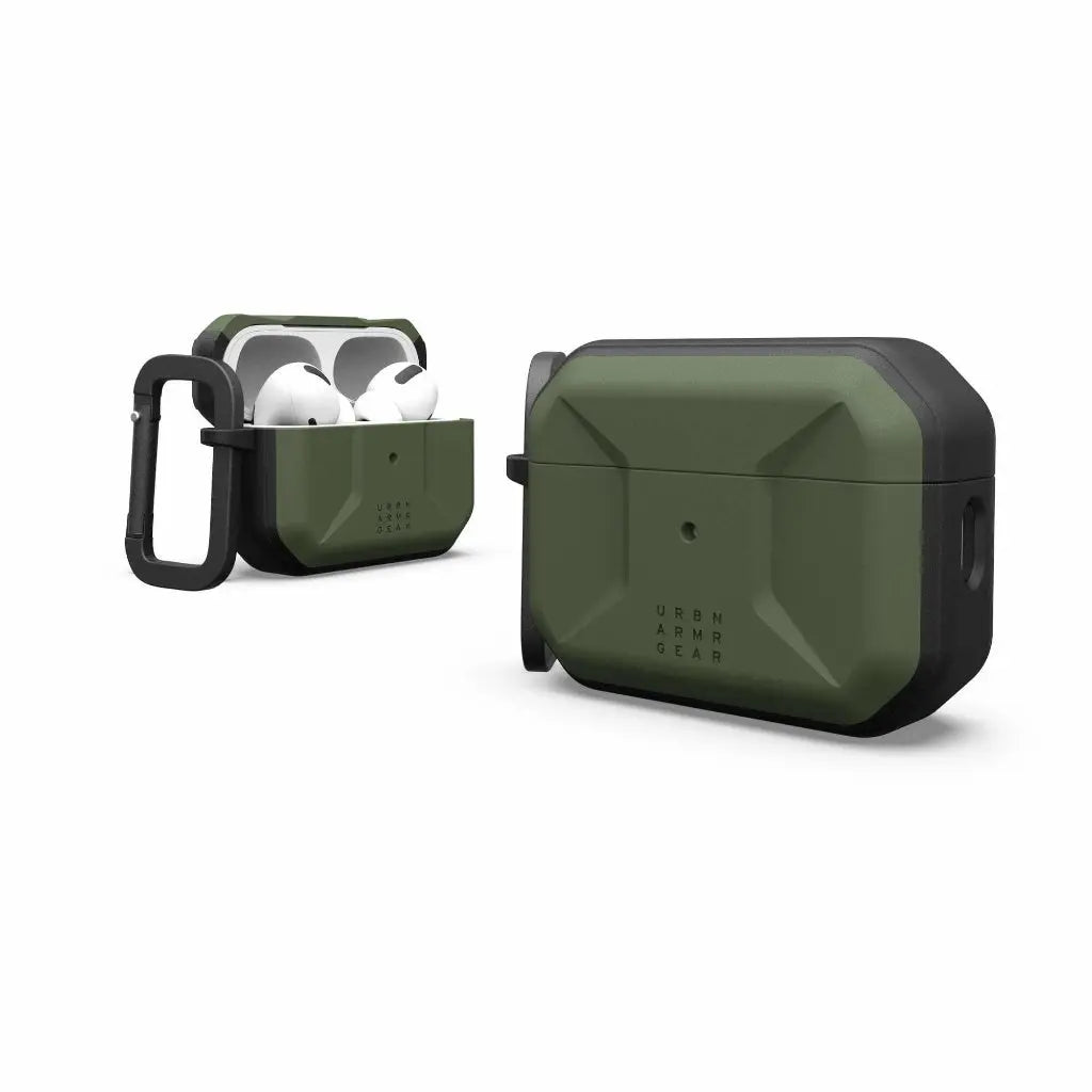 UAG Apple AirPods Pro 2 Case Civilian UAG