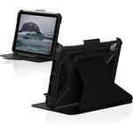 UAG iPad Mini 6 (2021) Case Metropolis With Apple Pencil Holder UAG