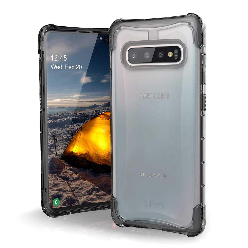 UAG Samsung Galaxy S10+ Case Plyo UAG