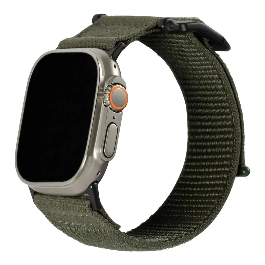 UAG Apple Watch Strap Series (49mm/45mm/44mm/42mm) Active UAG