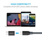 USB-C to Micro USB Adapter [2 in 1 Pack] 480 Mbps B8174 - Anker Singapore