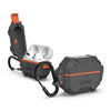 UAG Apple AirPods 3 Case Pathfinder - Silver/Orange