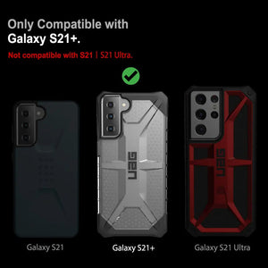 UAG Samsung Galaxy S21+ Case Monarch UAG