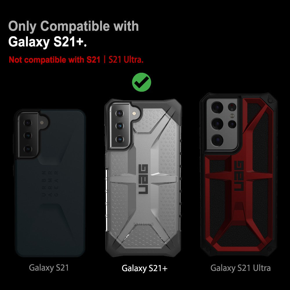 UAG Samsung Galaxy S21+ Case Civilian UAG