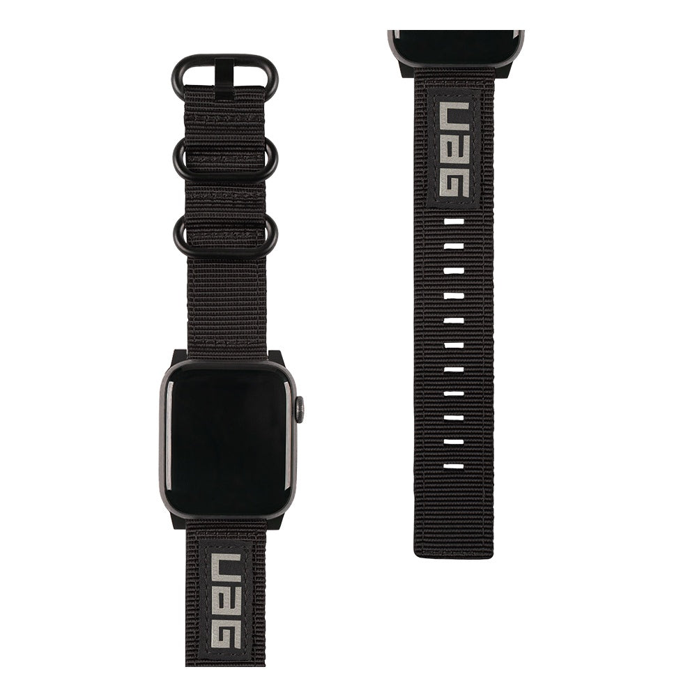 UAG Apple Watch Strap Series (45mm / 44mm / 42mm) Nato UAG