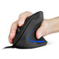 Ergonomic Optical USB Wired Vertical Mouse A7851 - Anker Singapore