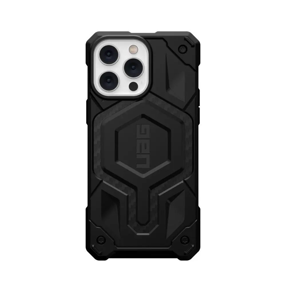 UAG iPhone 14 Pro Max Case Monarch Pro Magnetic UAG