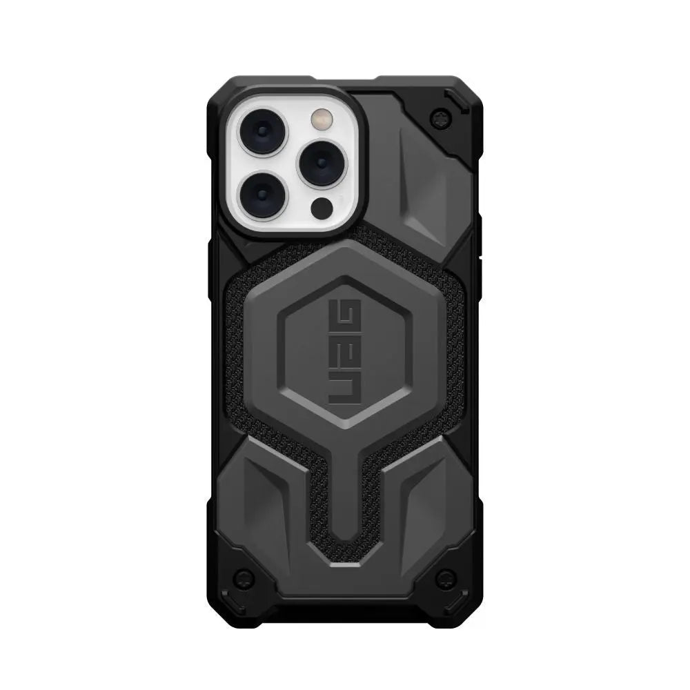 UAG iPhone 14 Pro Case Monarch Pro Kevlar Magnetic UAG