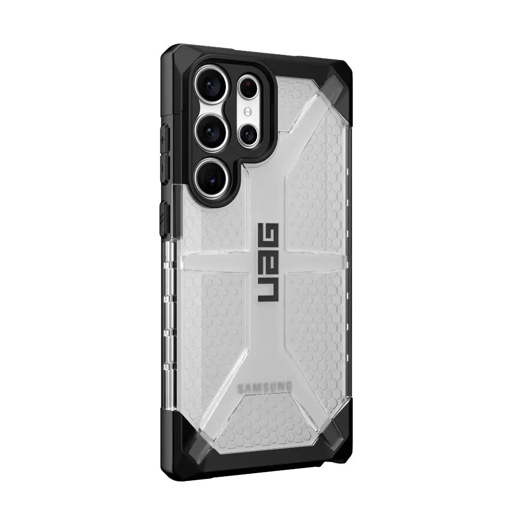 UAG Samsung Galaxy S23 Ultra Case Plasma UAG