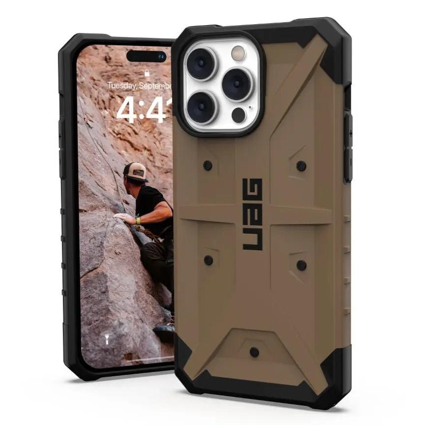 UAG iPhone 14 Pro Max Case Pathfinder UAG