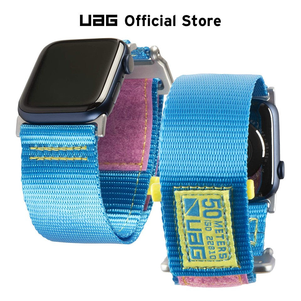 UAG Apple Watch Strap Series (45mm / 44mm / 42mm) Active LE UAG