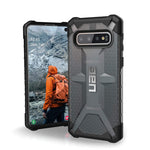 UAG Samsung Galaxy S10 Case Plasma UAG