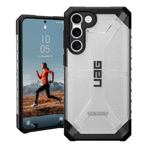 UAG Samsung Galaxy S23+ Case Plasma UAG