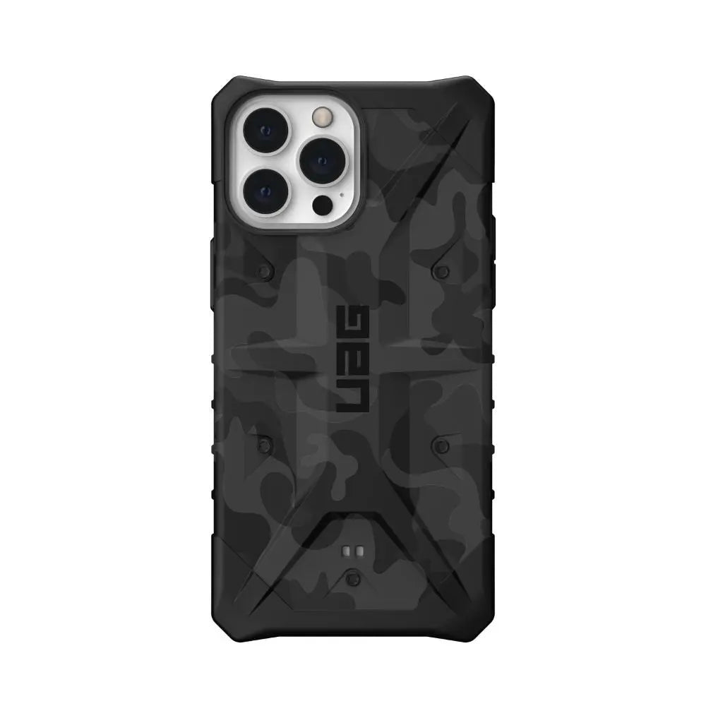 UAG iPhone 13 Pro Case Cover Pathfinder SE with Camo UAG