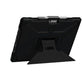 UAG Microsoft Surface Pro 8 Case Metropolis SE Series Cover with Built-in Kickstand and Pen Holder UAG