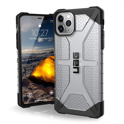 UAG iPhone 11 Pro Case Plasma UAG