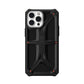 UAG iPhone 13 Pro Case Monarch Kevlar Black UAG