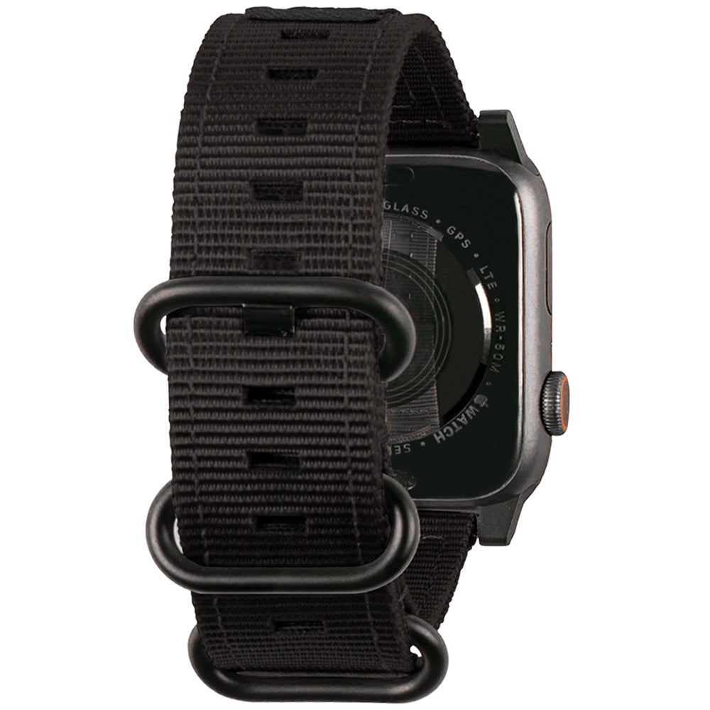 UAG Apple Watch Strap Series (45mm / 44mm / 42mm) Nato UAG