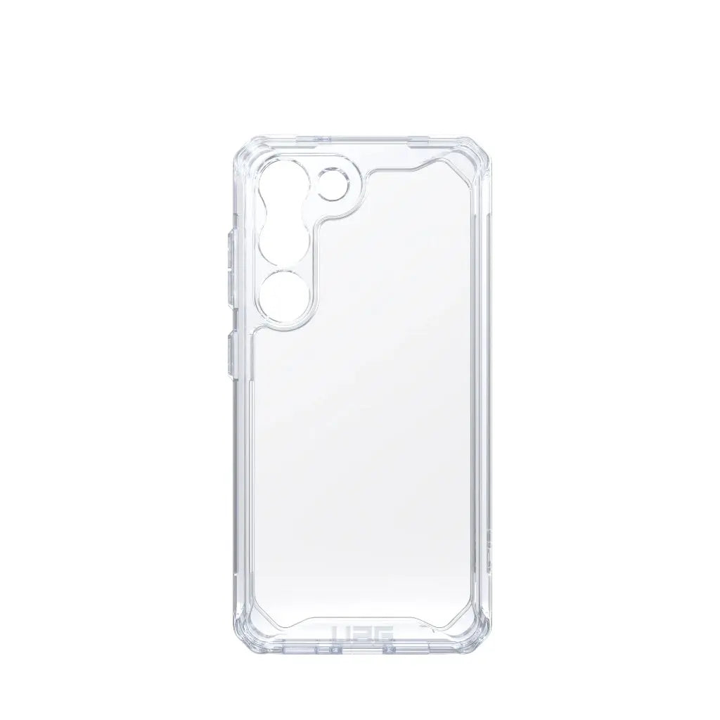 UAG Samsung Galaxy S23 Case Plyo Crystal UAG