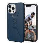 UAG iPhone 13 Pro Case Civilian UAG