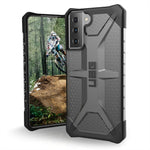 UAG Samsung Galaxy S21+ Case Plasma UAG