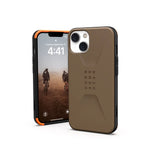 UAG iPhone 14 Case iPhone 13 Cover Civilian UAG