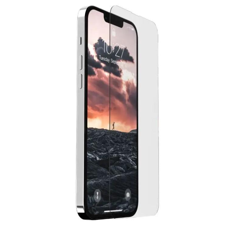 UAG iPhone 13 / 13 Pro Screen Protector Shield PLUS Tempered Glass UAG