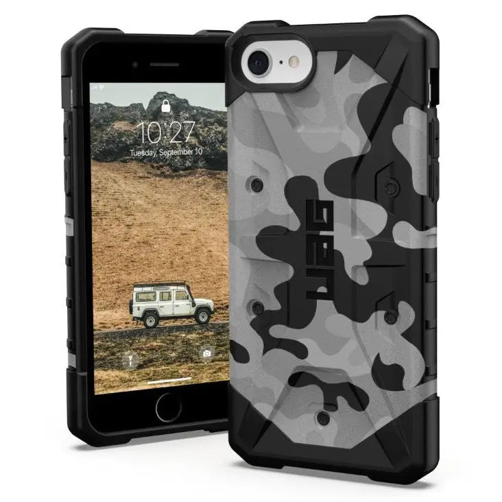 UAG iPhone SE (2022 / 2020) / 8 / 7 Case Pathfinder SE UAG