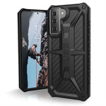 UAG Samsung Galaxy S21+ Case Monarch UAG