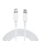 PowerLine III USB-C to USB-C 2.0 Cable 6ft/1.8m 100W Fast Charging A8856 - Anker Singapore