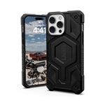 UAG iPhone 14 Pro Max Case Monarch Pro Kevlar UAG