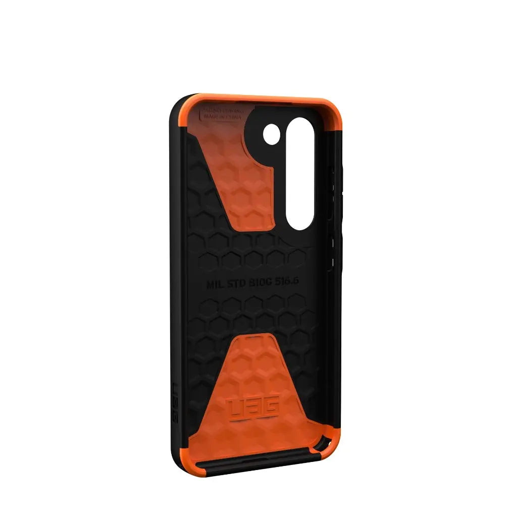 UAG Samsung Galaxy S23 Case Civilian UAG