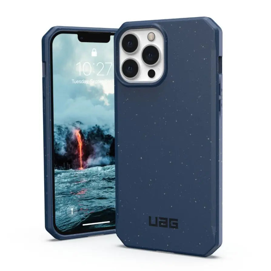 UAG iPhone 13 Pro Max Case Outback UAG