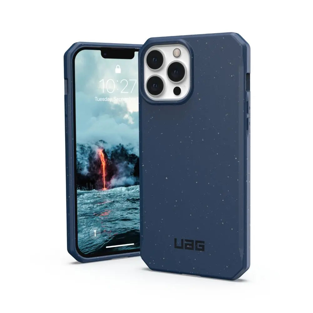 UAG iPhone 13 Pro Case Cover Outback UAG