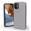 UAG iPhone 12 Mini Case Cover [U] Anchor - Light Grey