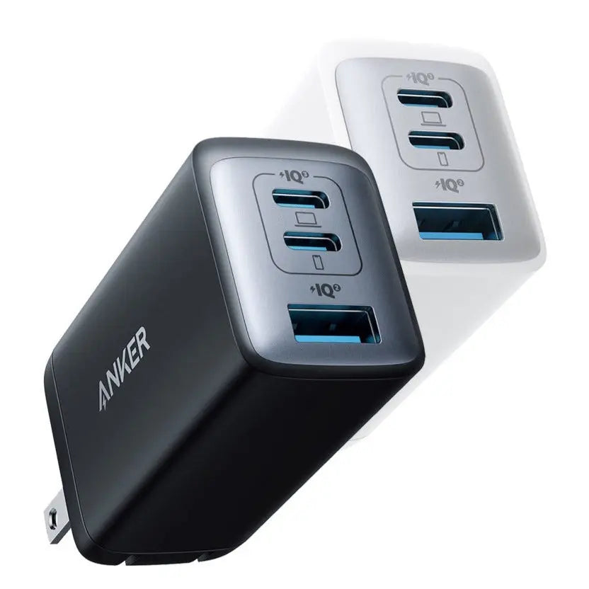 735 PowerPort III 65W Wall Charger - Anker Singapore