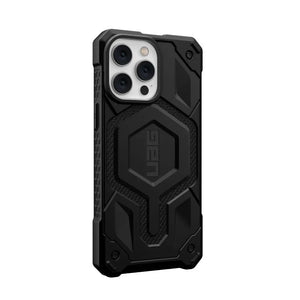 UAG iPhone 14 Pro Case Monarch Pro Kevlar Magnetic UAG