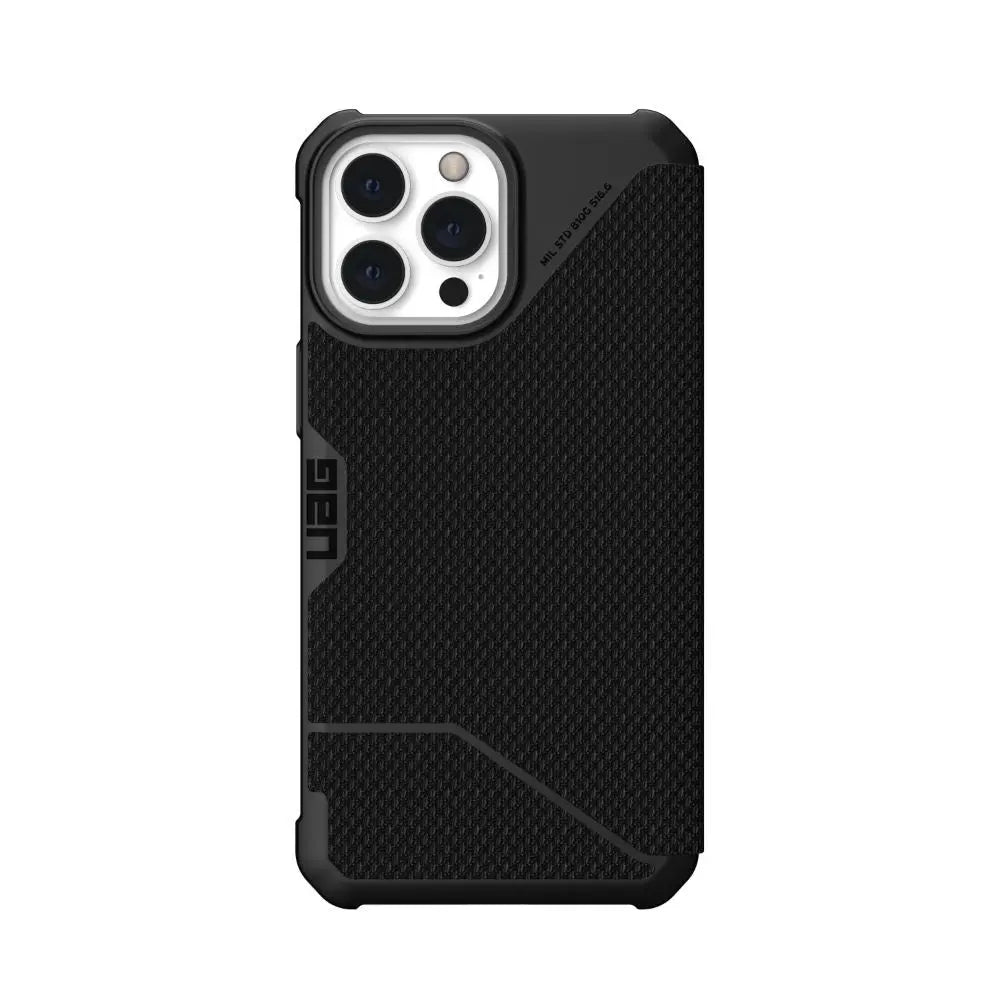 UAG iPhone 13 Pro Case Cover Metropolis Folio UAG