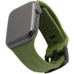 UAG Apple Watch Strap Series (49mm/45mm/44mm/42mm) Scout UAG