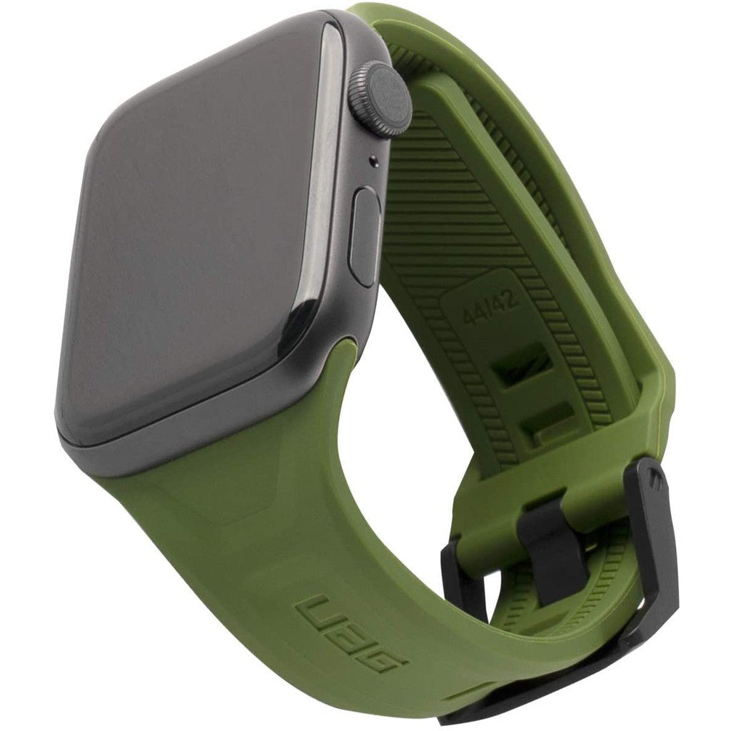 UAG Apple Watch Strap Series (49mm/45mm/44mm/42mm) Scout UAG