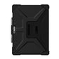 UAG Microsoft Surface Pro 8 Case Metropolis Series with Built-in Kickstand and Pen Holder UAG