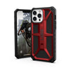 UAG iPhone 13 Pro Case Monarch - Crimson