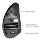 Wireless Vertical Ergonomic Optical Mouse A7852 - Anker Singapore