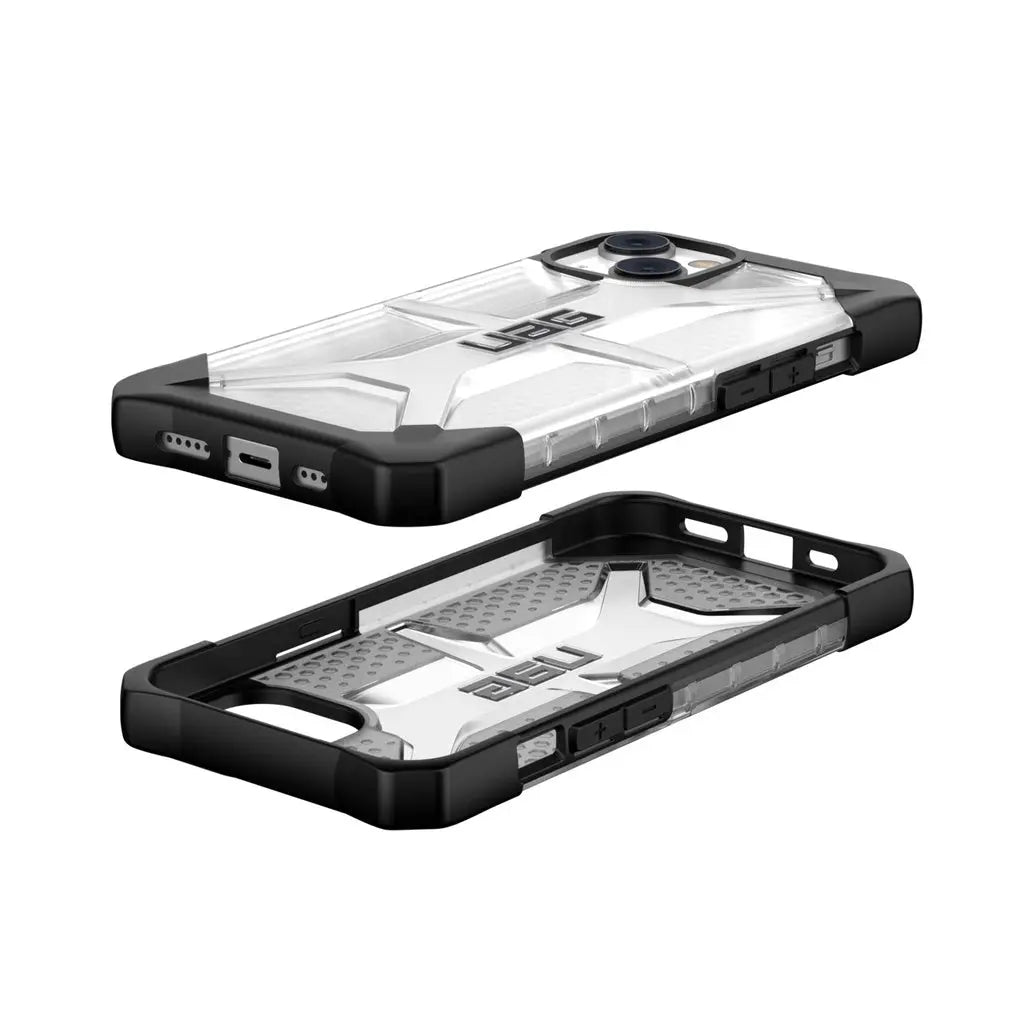 UAG iPhone 14 Case iPhone 13 Cover Plasma UAG