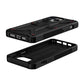 UAG iPhone 14 Pro Case Monarch Kevlar Black UAG