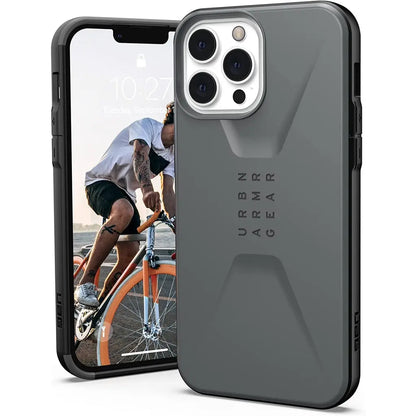 UAG iPhone 13 Pro Max Case Civilian UAG