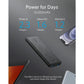 PowerCore Slim Powerbank 10000mAh A1247 - Anker Singapore