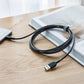 PowerLine II USB-A to Lightning Cable 3ft/0.9m | 6ft/1.8m - Anker Singapore